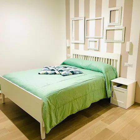 La Titina Penzion Bari