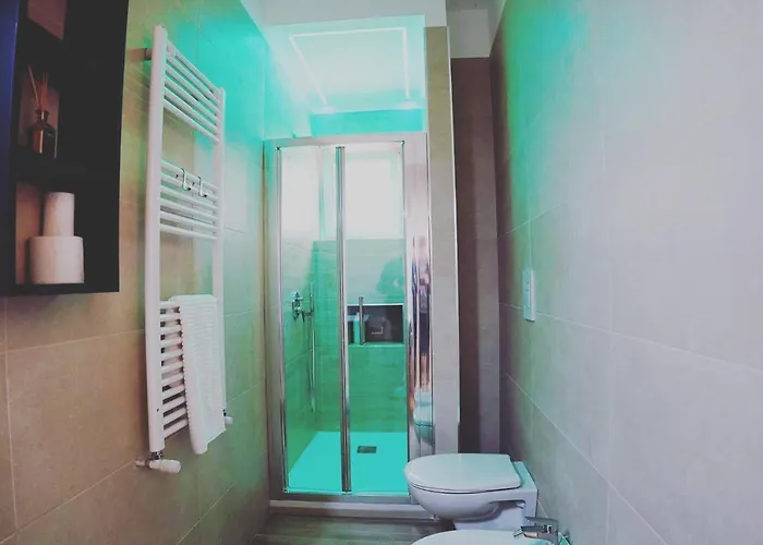 La Titina Gasthof Bari