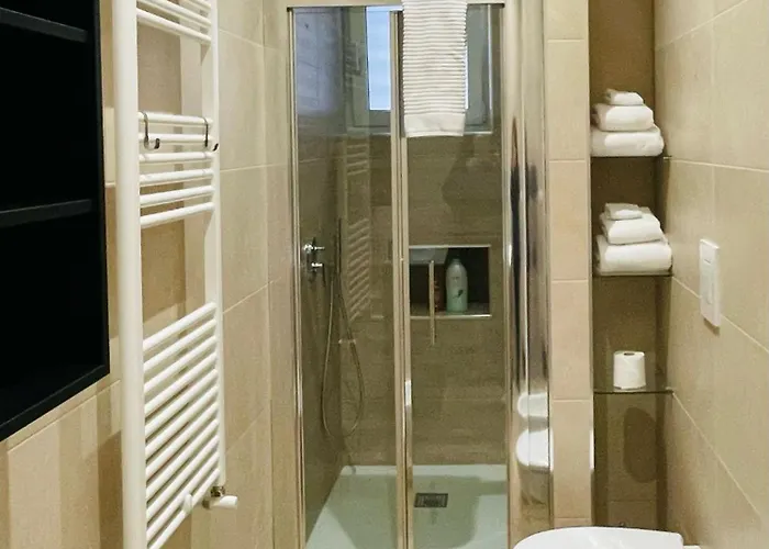 Gasthof La Titina Bari