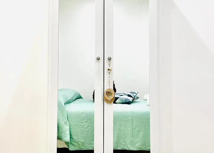 La Titina Maison d'hôtes 3*