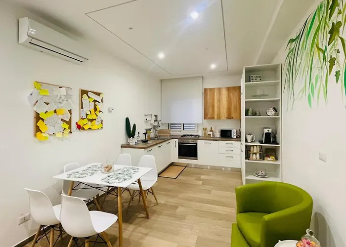 Maison d'hôtes La Titina 3*