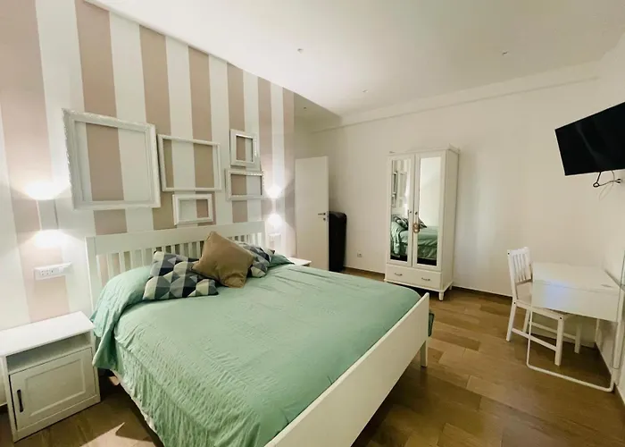 Gasthof La Titina Bari