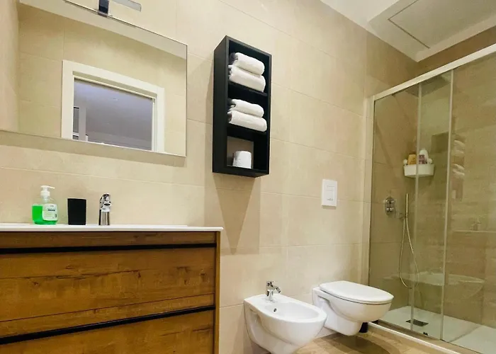 Maison d'hôtes La Titina 3*