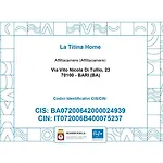 Pensjonat La Titina 3*