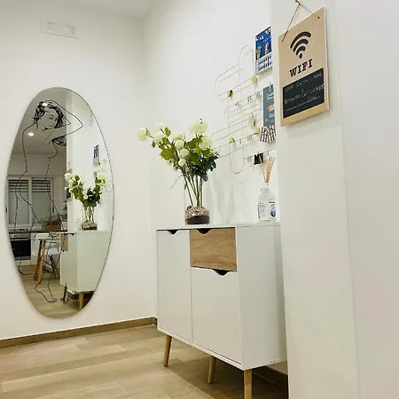 La Titina Guest house Bari