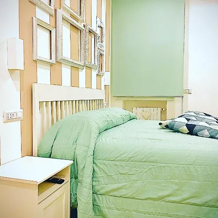 La Titina 3* Bari
