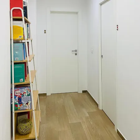 La Titina ゲストハウス 3*