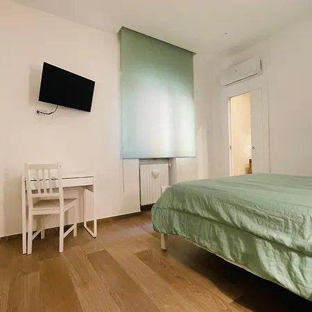 La Titina Pensionat Bari