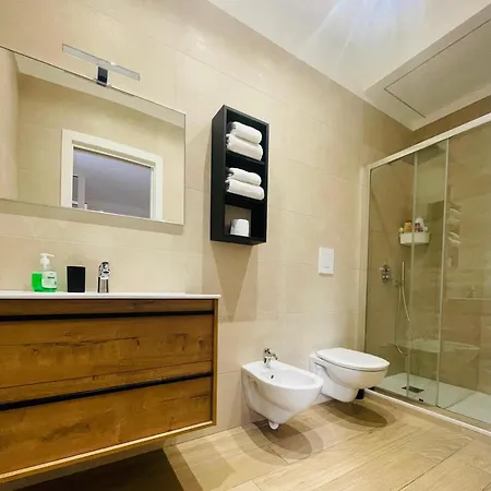 Guest house La Titina 3*