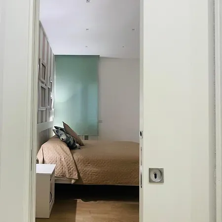 Pensjonat La Titina Bari