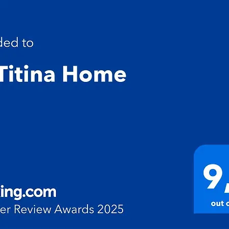 La Titina *