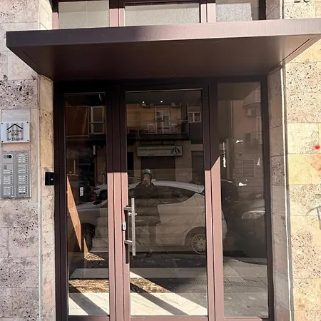 La Titina Pensionat Bari