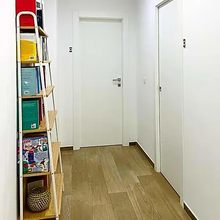La Titina 3* Бари