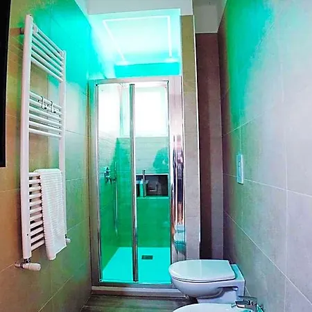La Titina Гостевой дом 3*