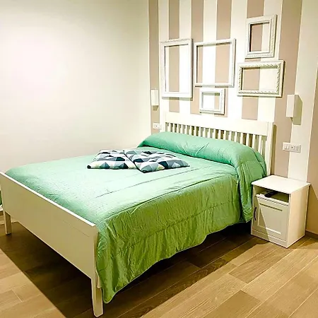 La Titina 3* Бари