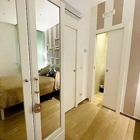 La Titina Гостевой дом Бари