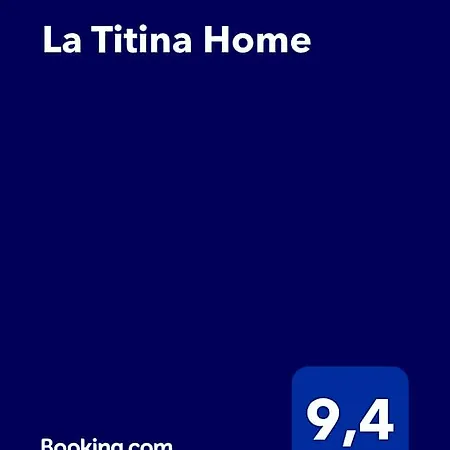 La Titina