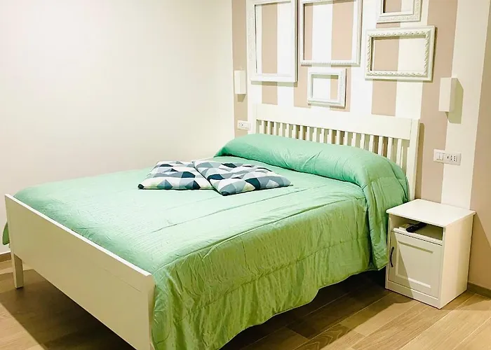 La Titina Pensionat Bari