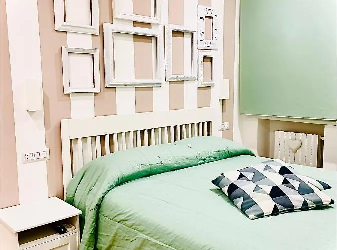 ゲストハウス La Titina 3*