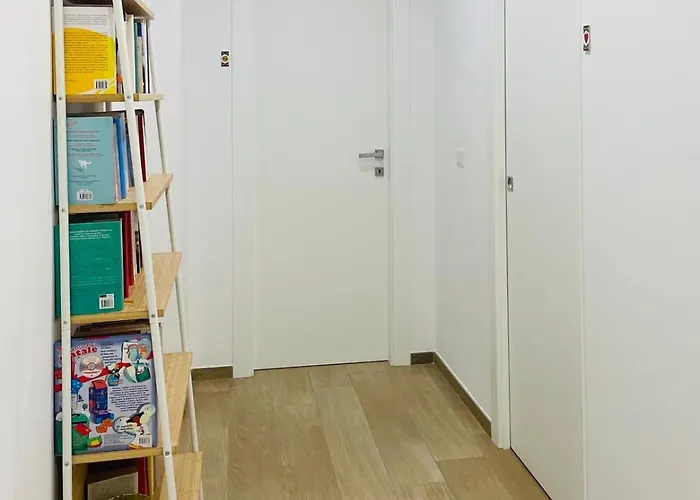 La Titina ゲストハウス 3*