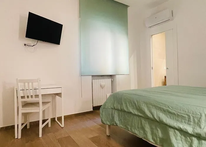 La Titina Pensionat Bari