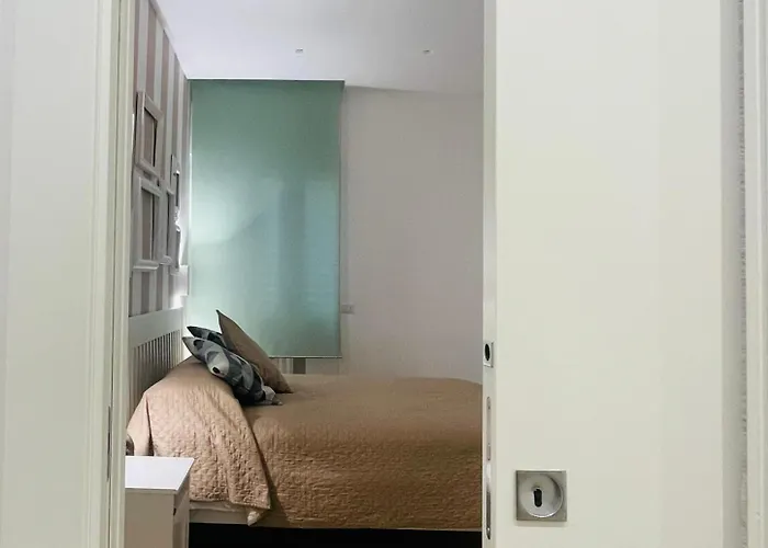 ゲストハウス La Titina バーリ